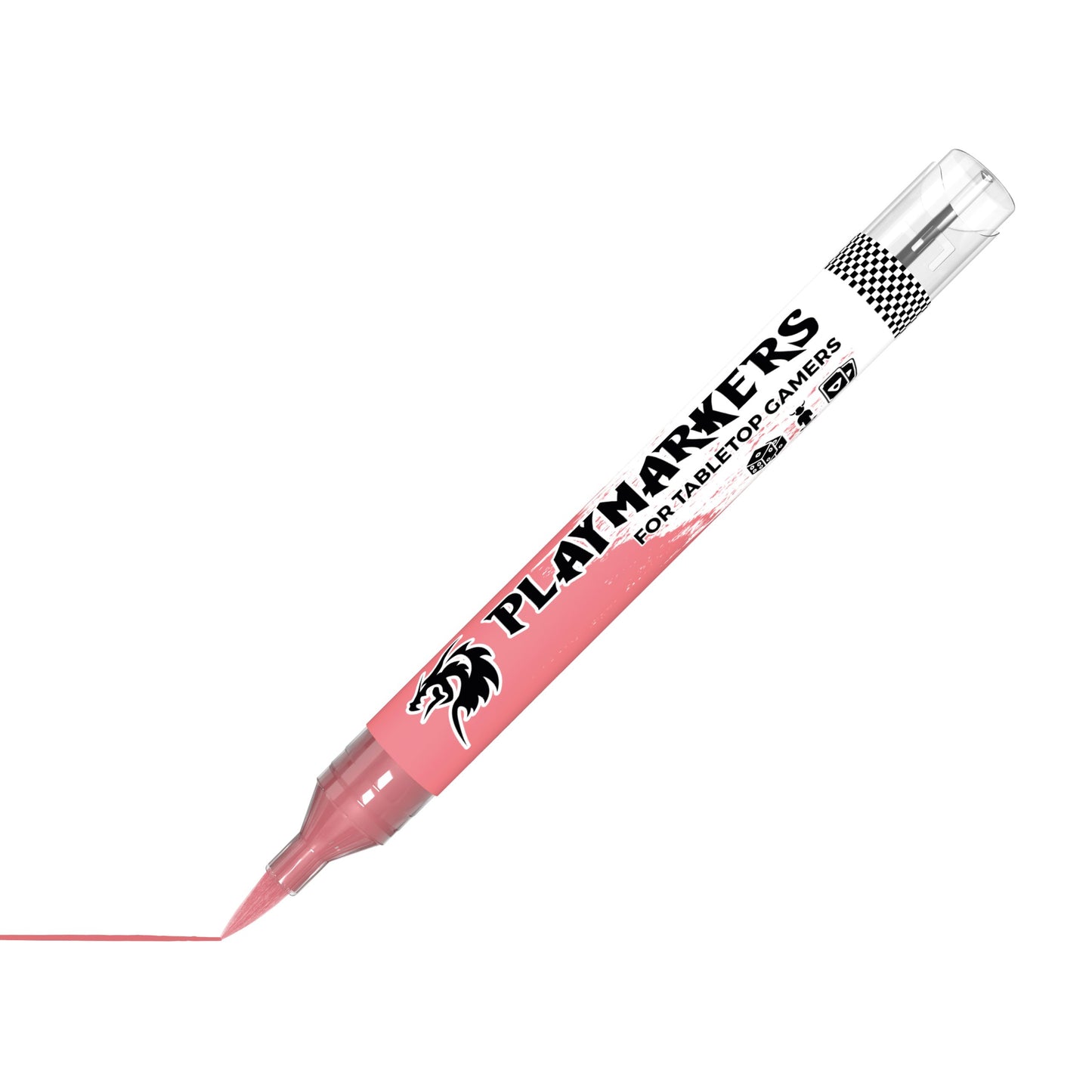 Playmarker: Pink