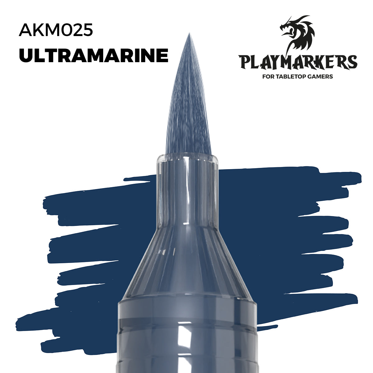 Playmarker: Ultramarine