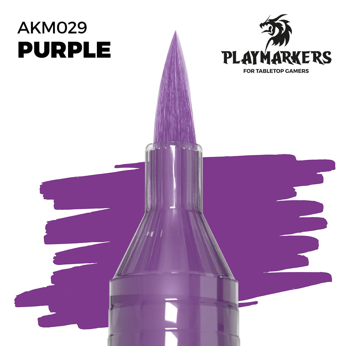 Playmarker: Purple