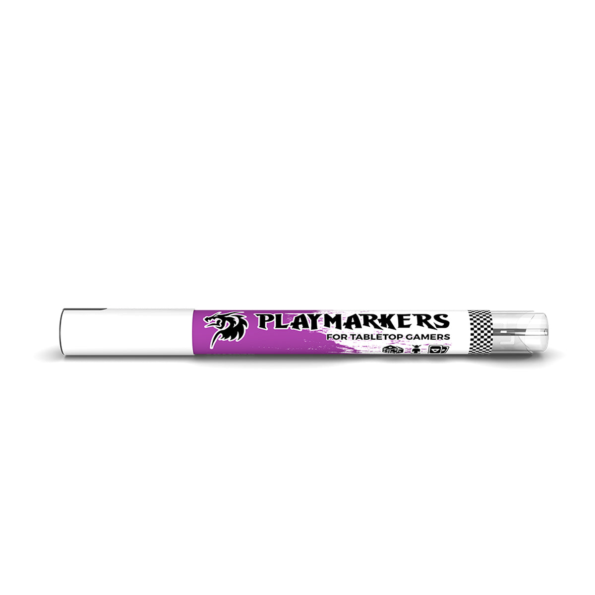 Playmarker: Purple