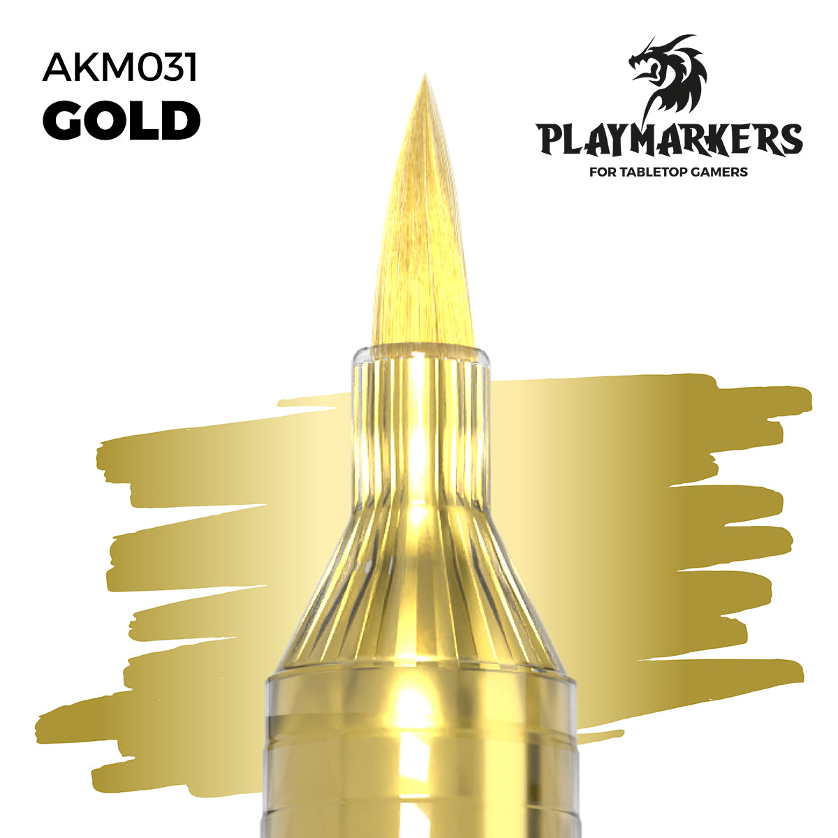 Playmarker: Gold