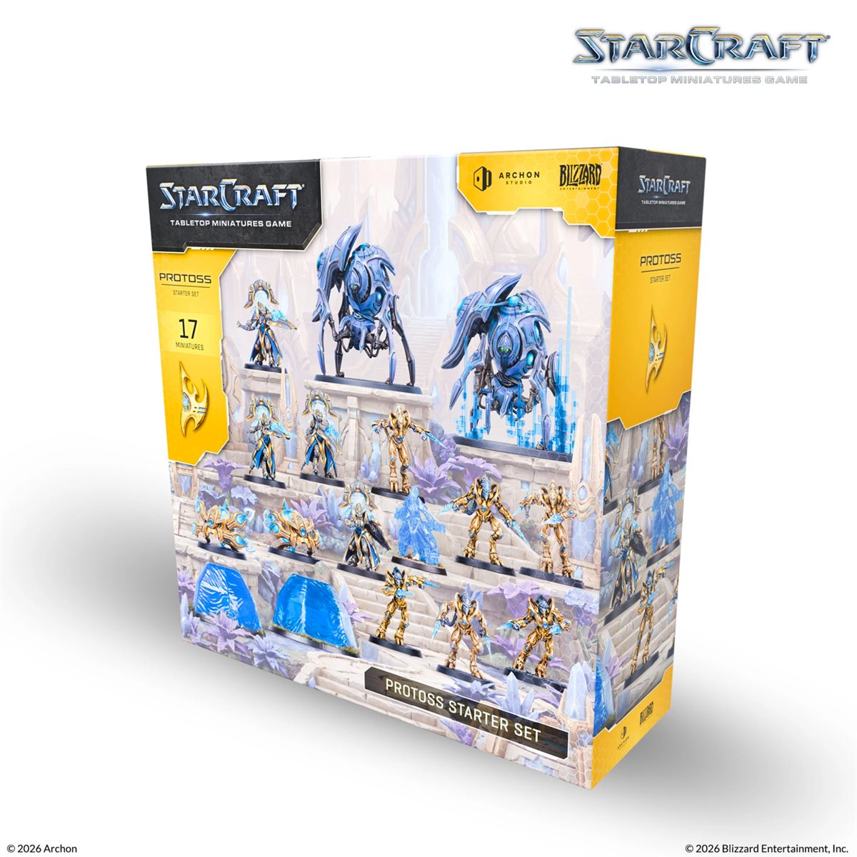 Protoss: Starter Set
