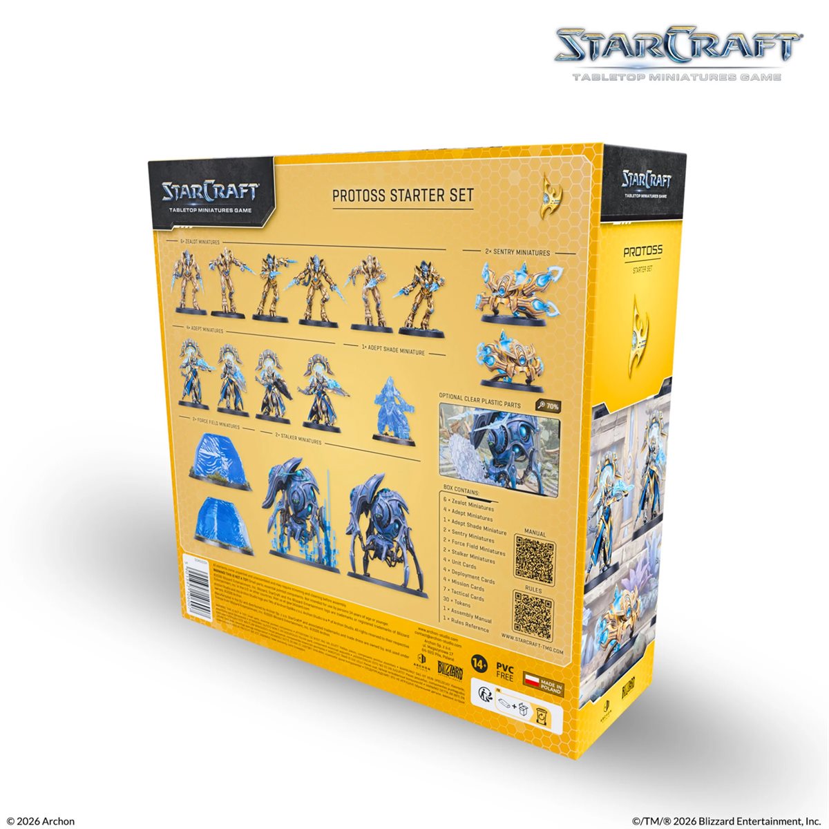 Protoss: Starter Set