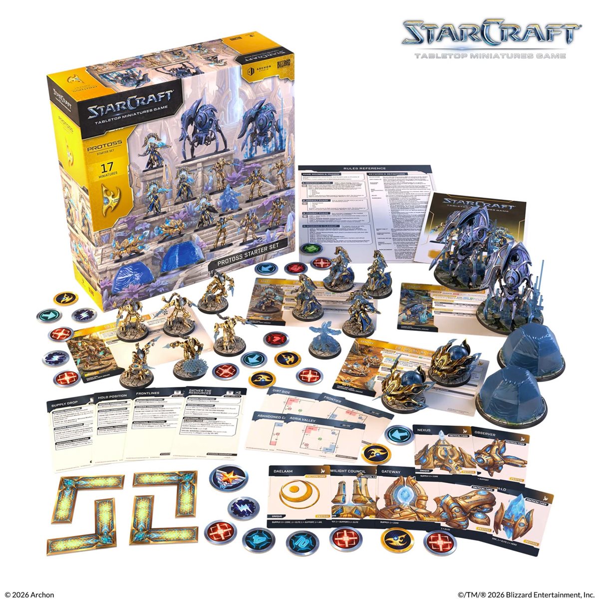 Protoss: Starter Set