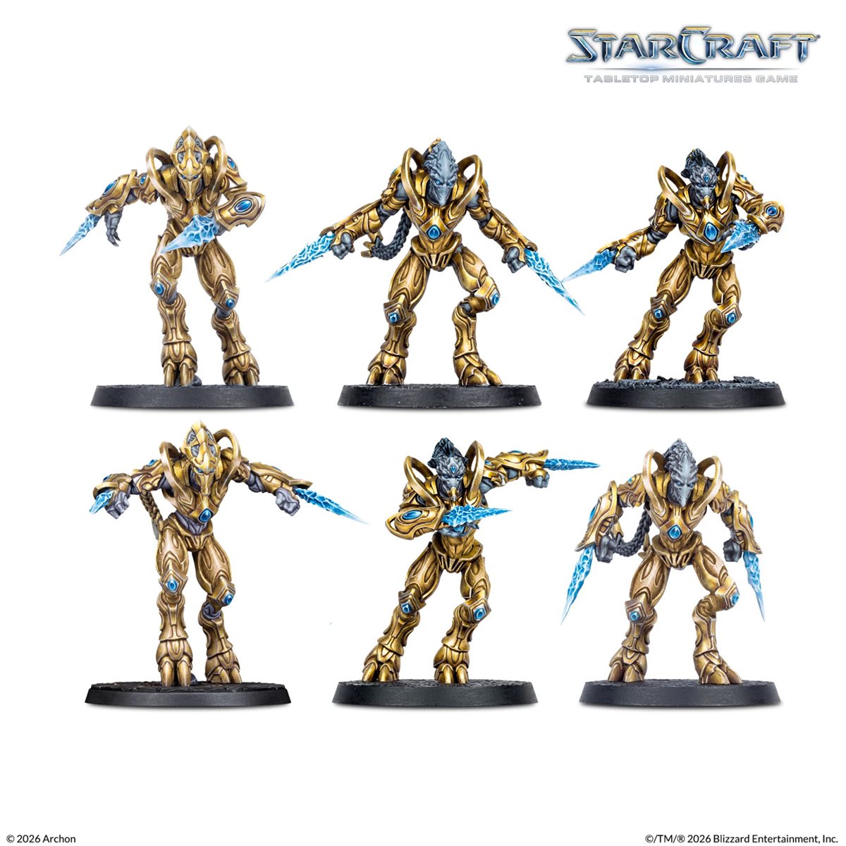 Protoss: Starter Set