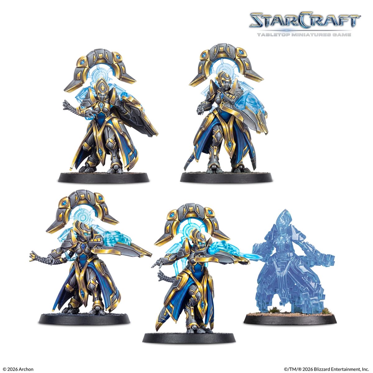 Protoss: Starter Set