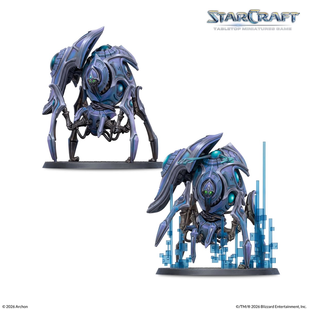 Protoss: Starter Set