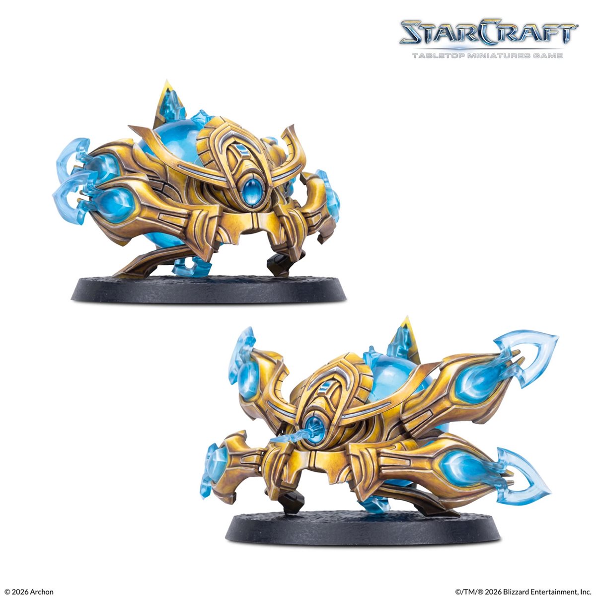 Protoss: Starter Set