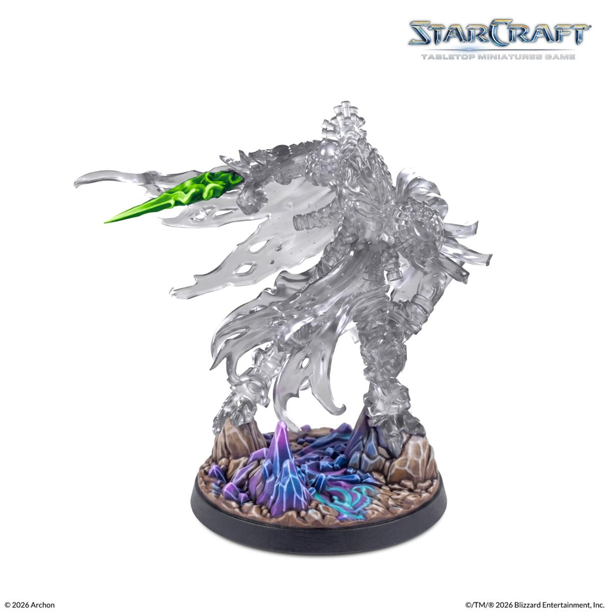 Protoss: Zeratul