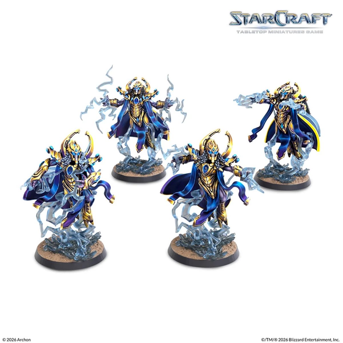 Protoss: High Templar