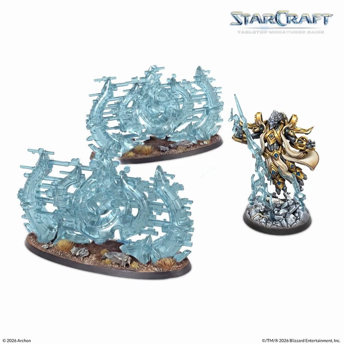 Protoss: Tassadar