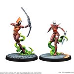 Witches of Dathomir Squad Pack