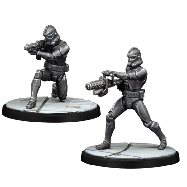 Good Soldiers Follow Orders Squad Pack