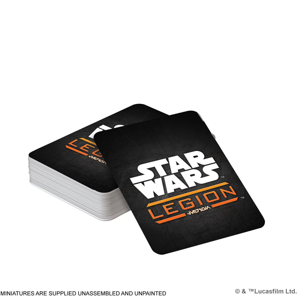 Rebel Alliance: Unit Card Pack