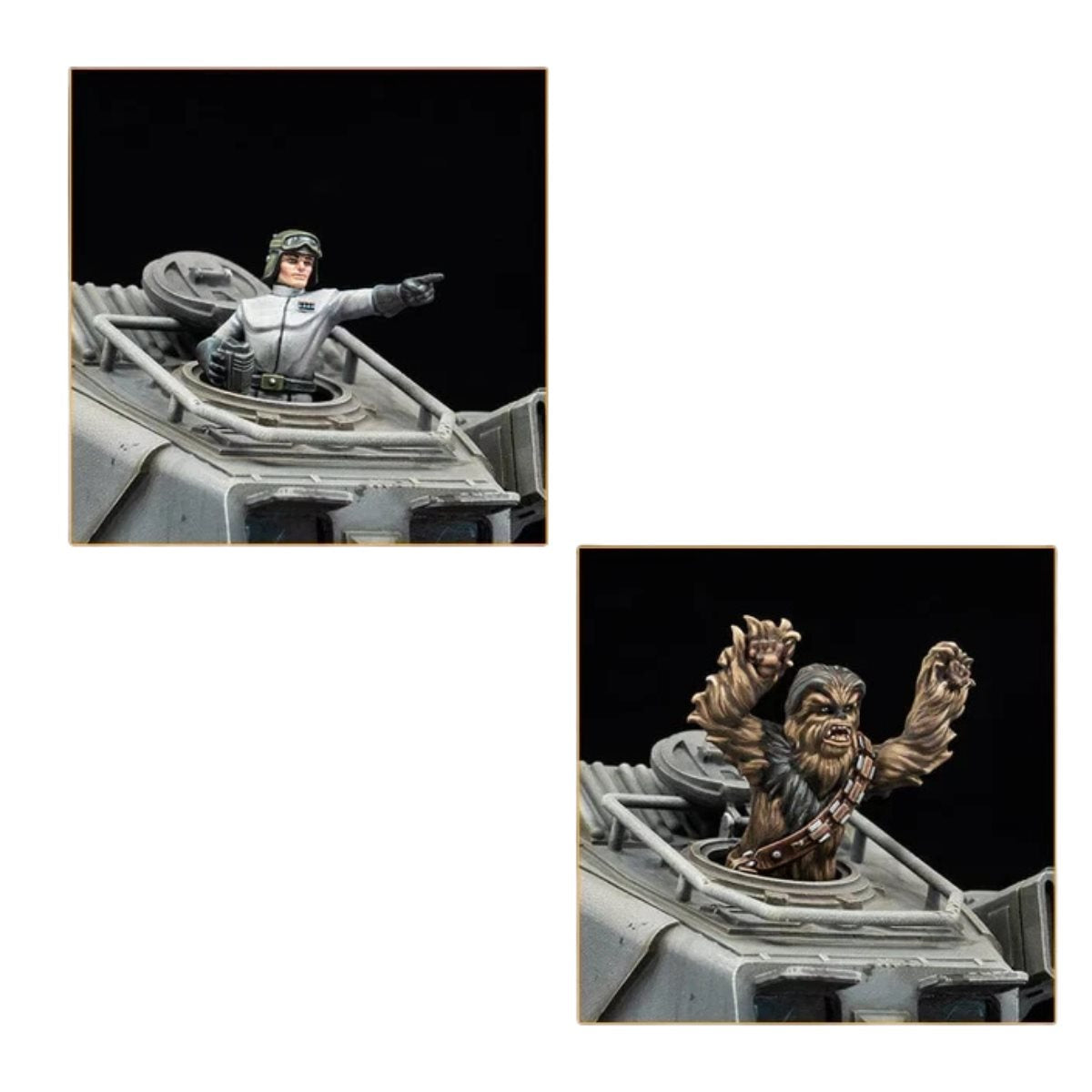 Galactic Empire: AT-ST