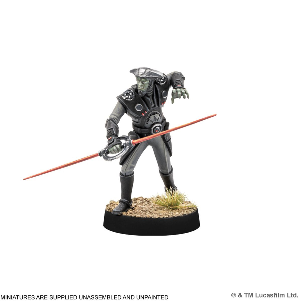 Galactic Empire: Fifth Brother and Seventh Sister