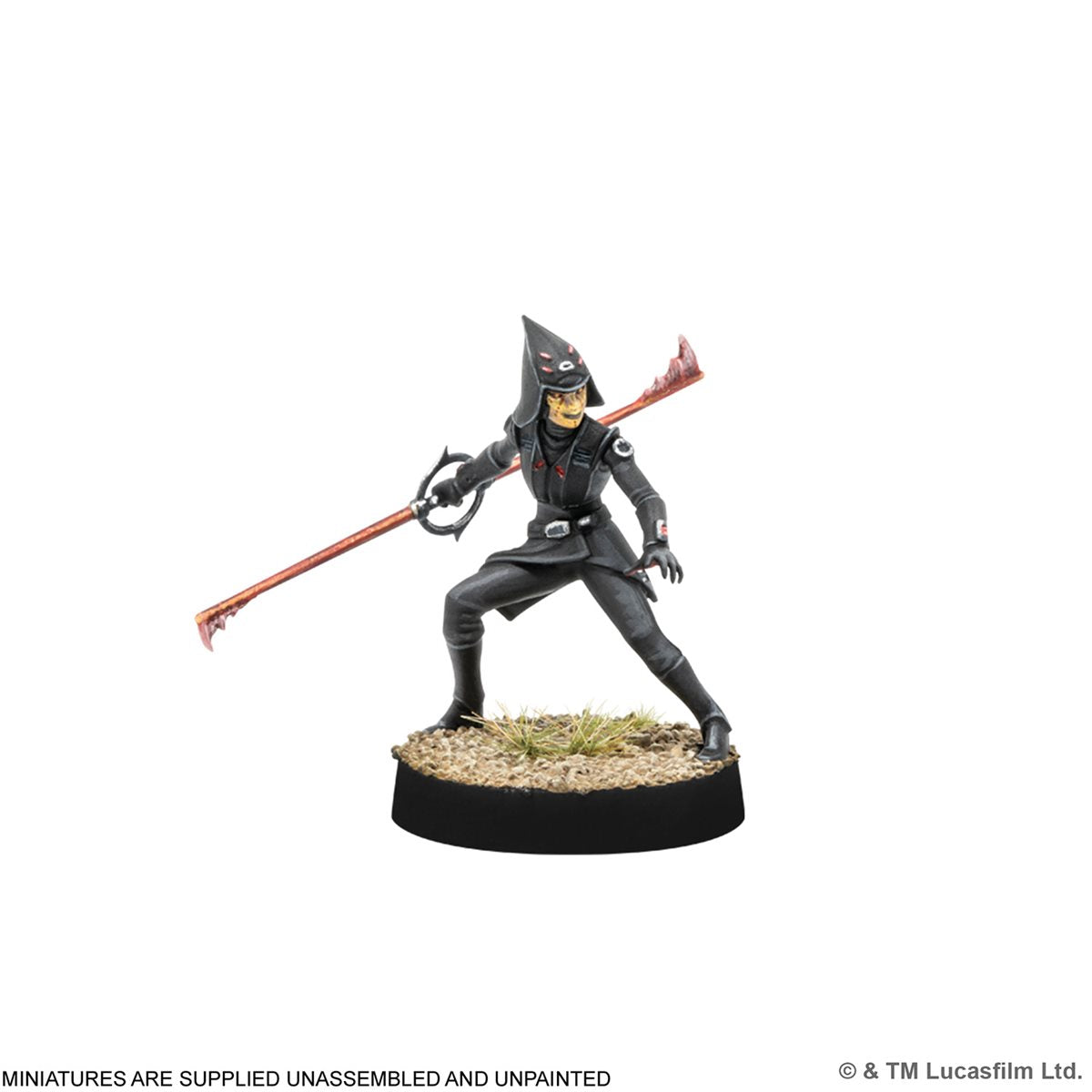Galactic Empire: Fifth Brother and Seventh Sister