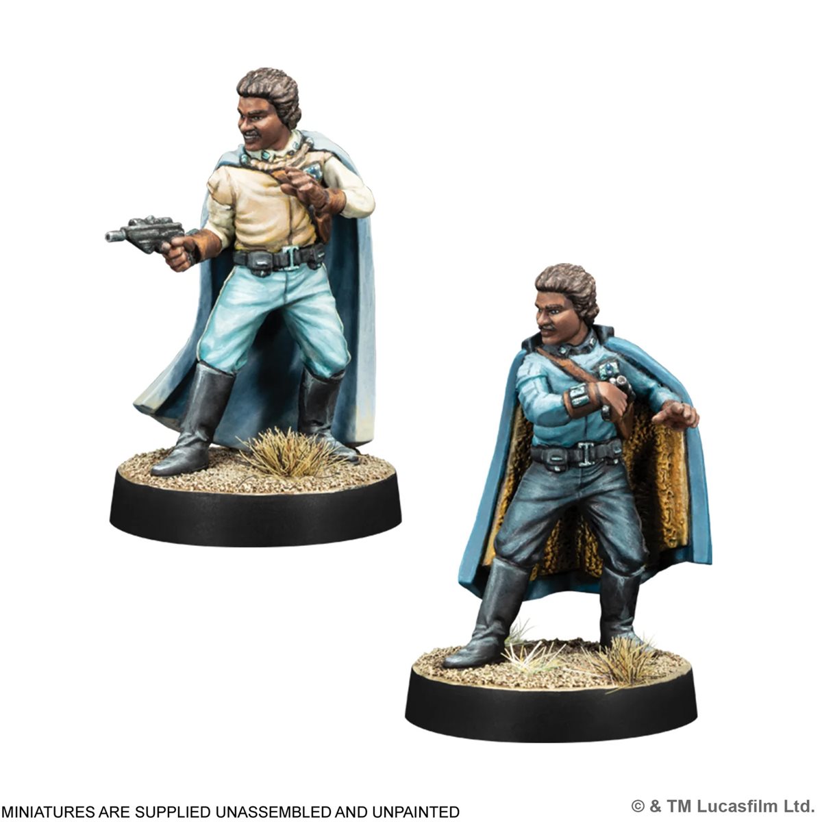 Rebel Alliance: Rogues and Rebels