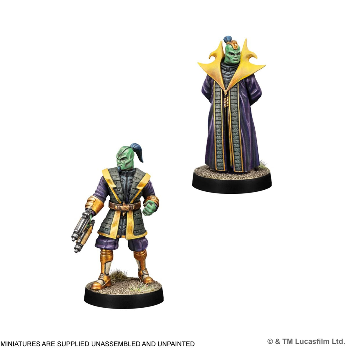 Shadow Collective: Black Sun Enforcers