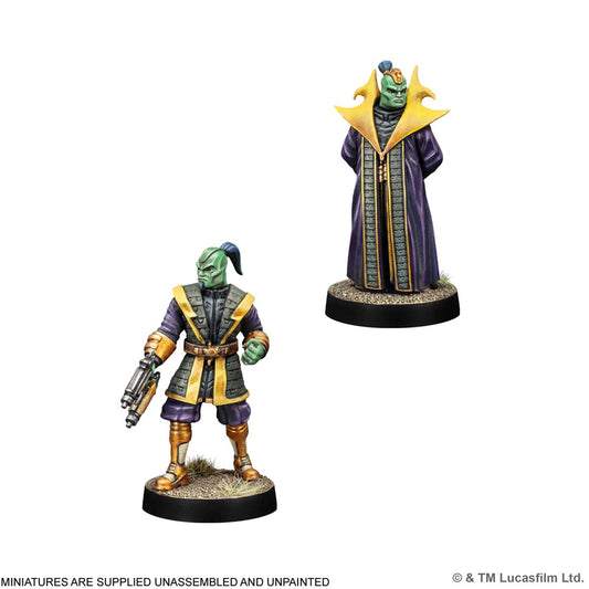 Shadow Collective: Black Sun Enforcers