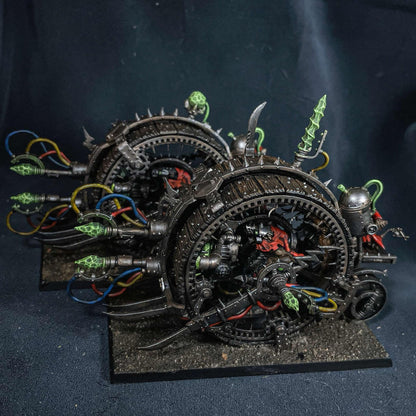 Skaven Army