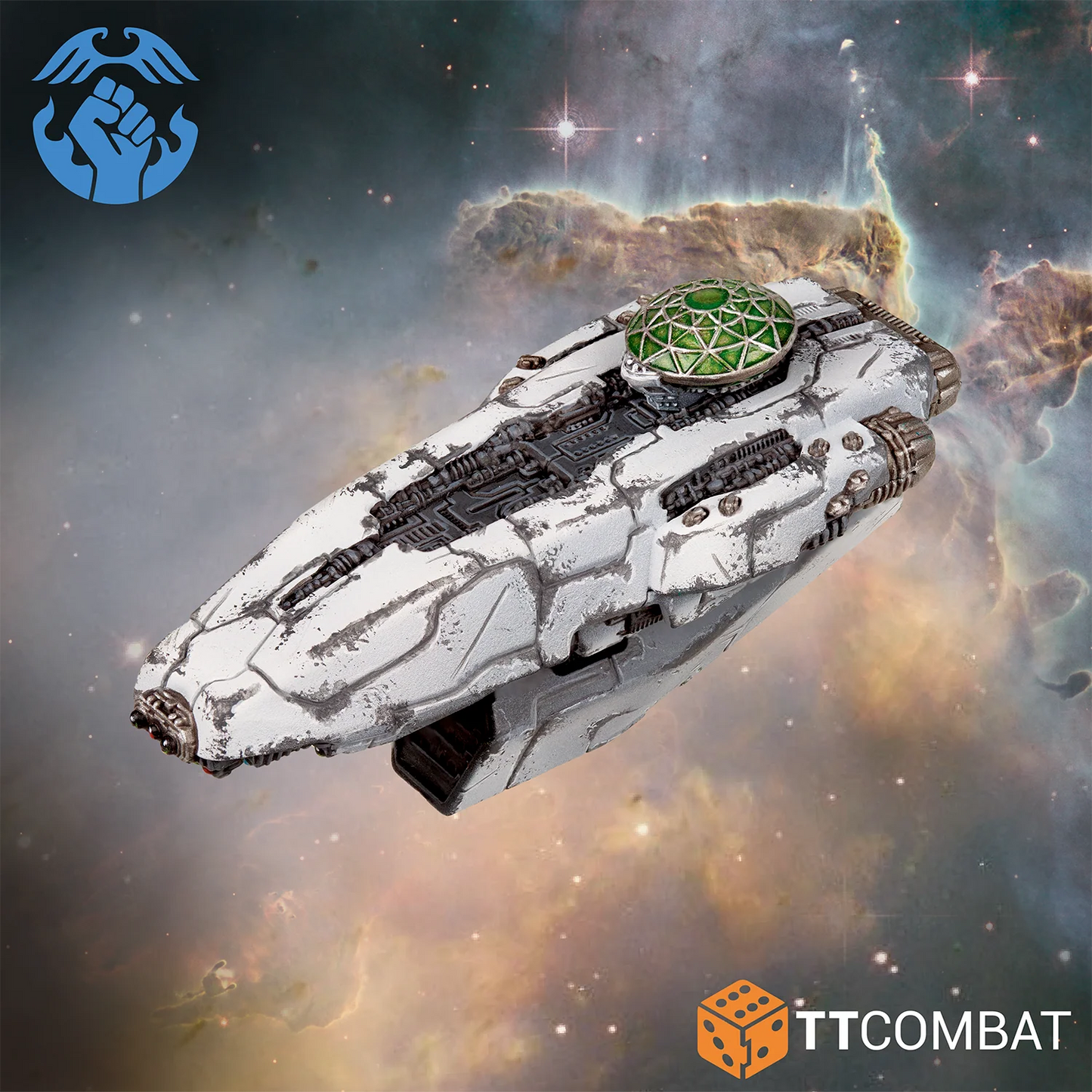 Resistance: Light Ships