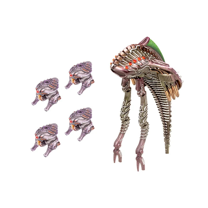 Scourge: Army Bundle