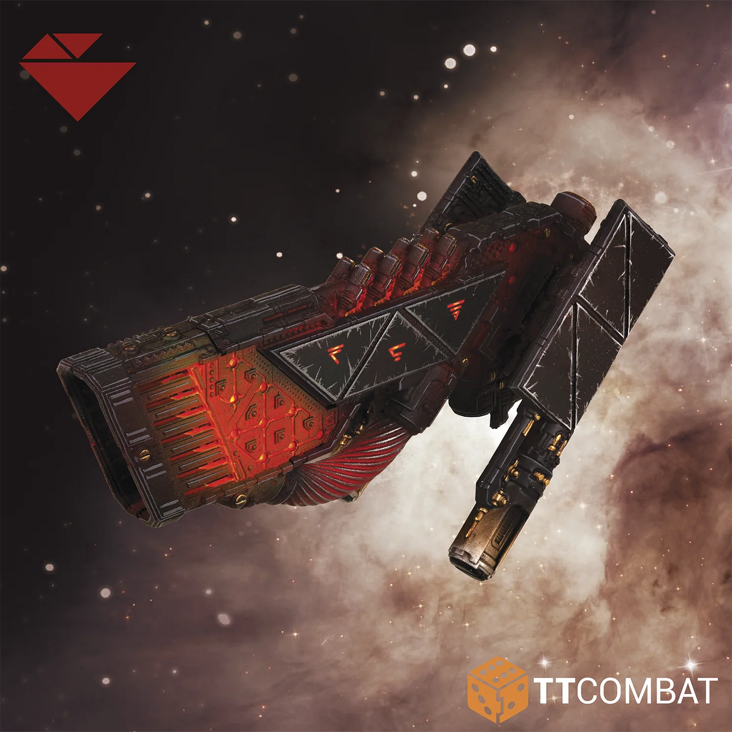 Bioficer: Anode - The Melter