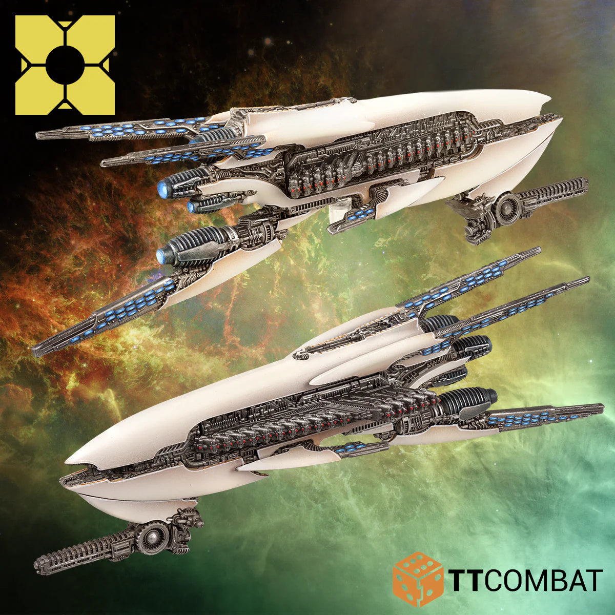PHR: Battlecruisers