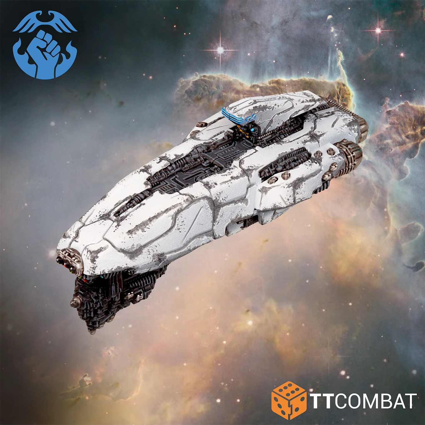 Resistance: Light Ships