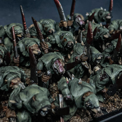 Skaven Army