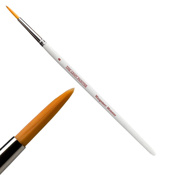 Wargamer: Monster Brush