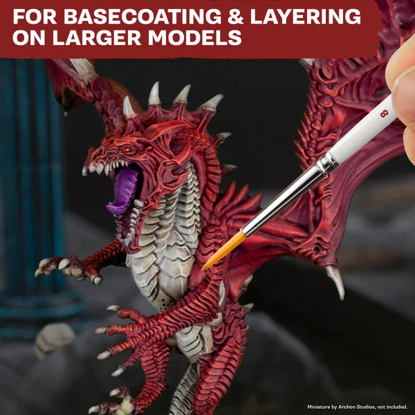 Wargamer: Monster Brush