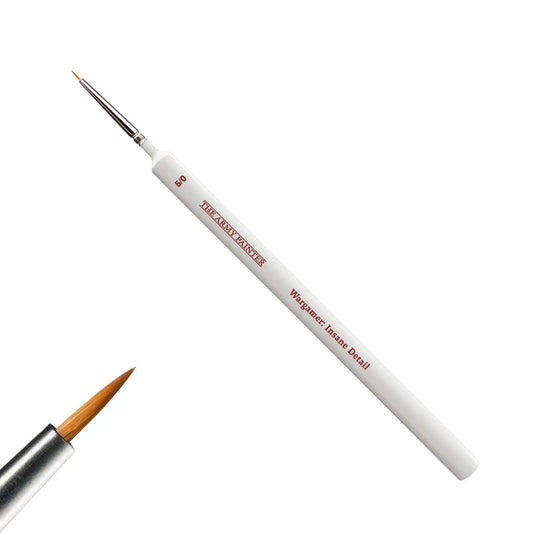 Wargamer: Insane Detail