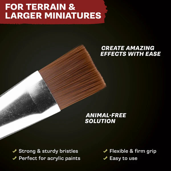 Wargamer: Large Vehicle & Scenery