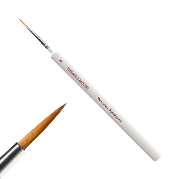 Wargamer: Speedpaint