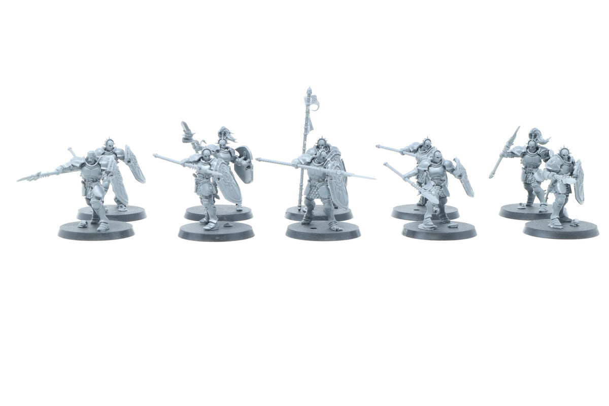 Vindictors