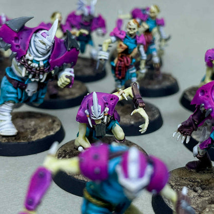 Bloodbowl Collection