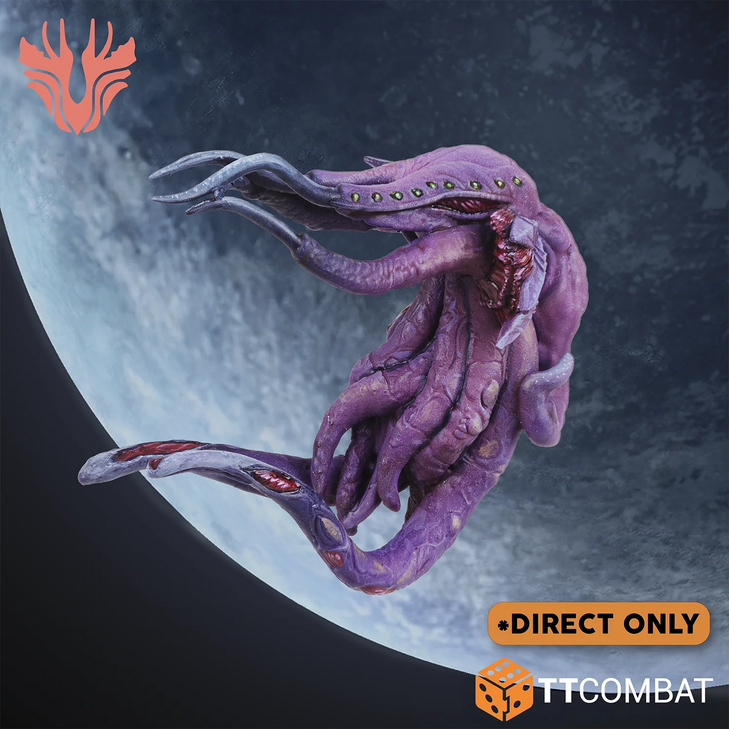 Fauna: The Argonaut