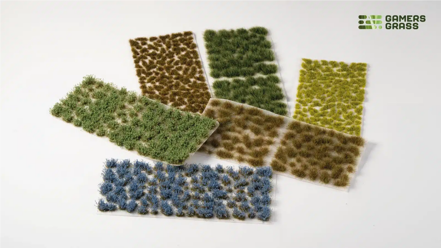 Gamers Grass: Enchanted Forest Basing Box