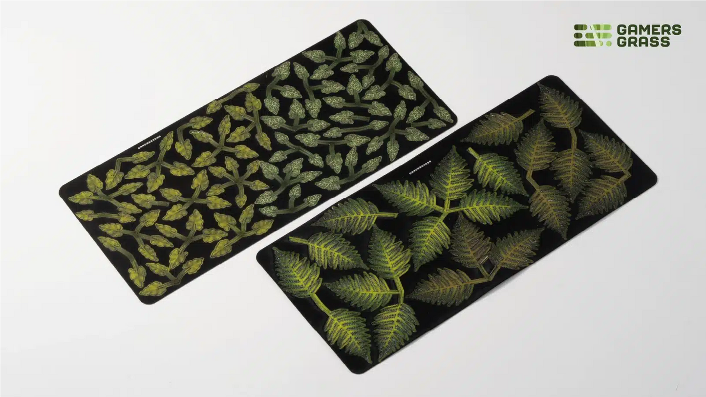 Gamers Grass: Enchanted Forest Basing Box