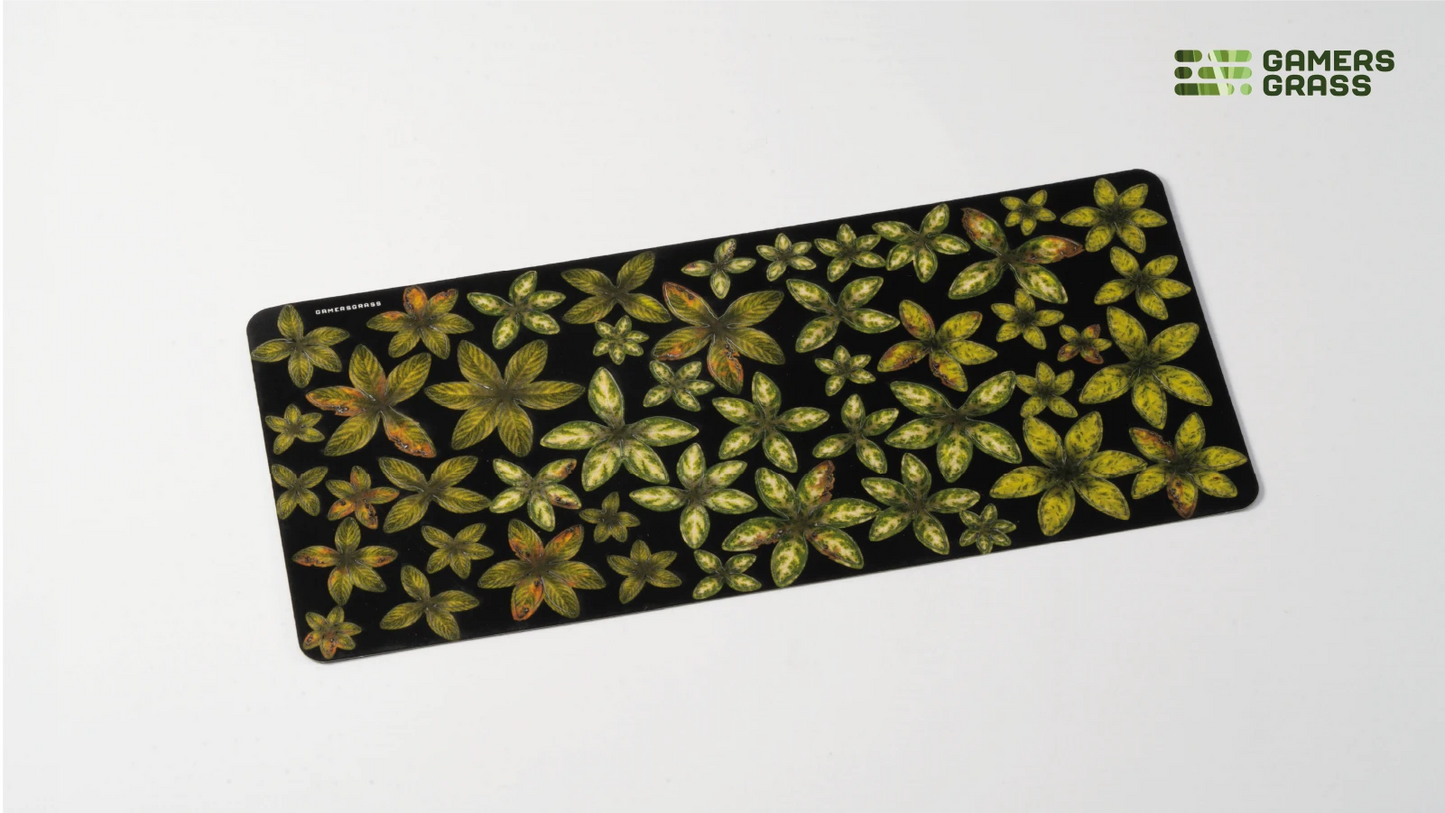 Gamers Grass: Mediterranean Temple Basing Box