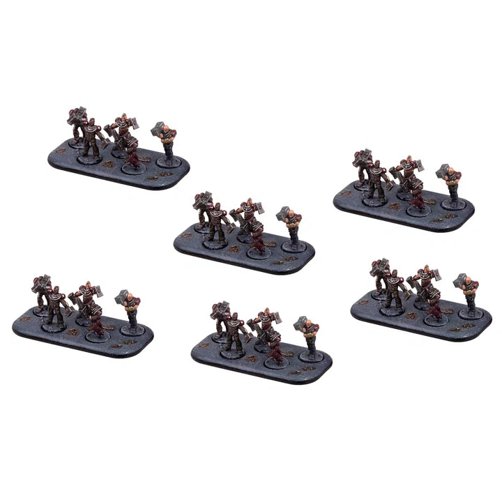 Resistance: Army Bundle