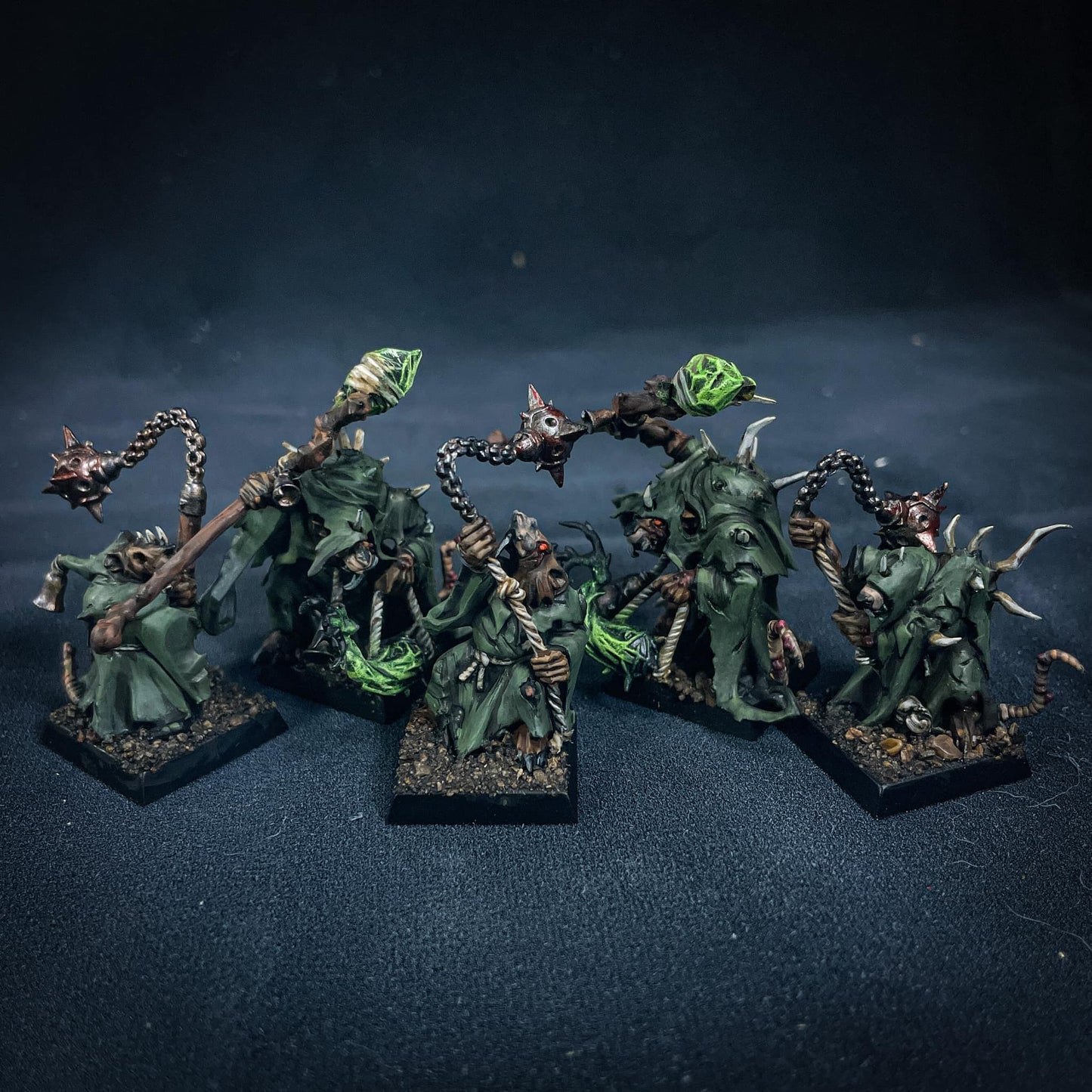 Skaven Army