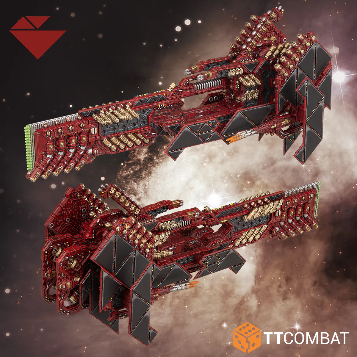 Bioficer: Battleship