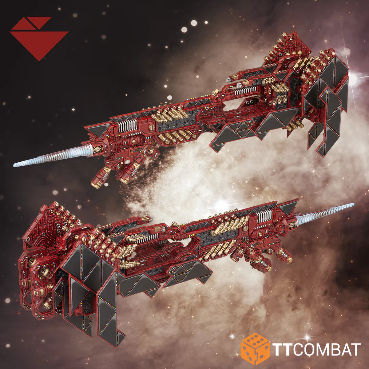 Bioficer: Battleship