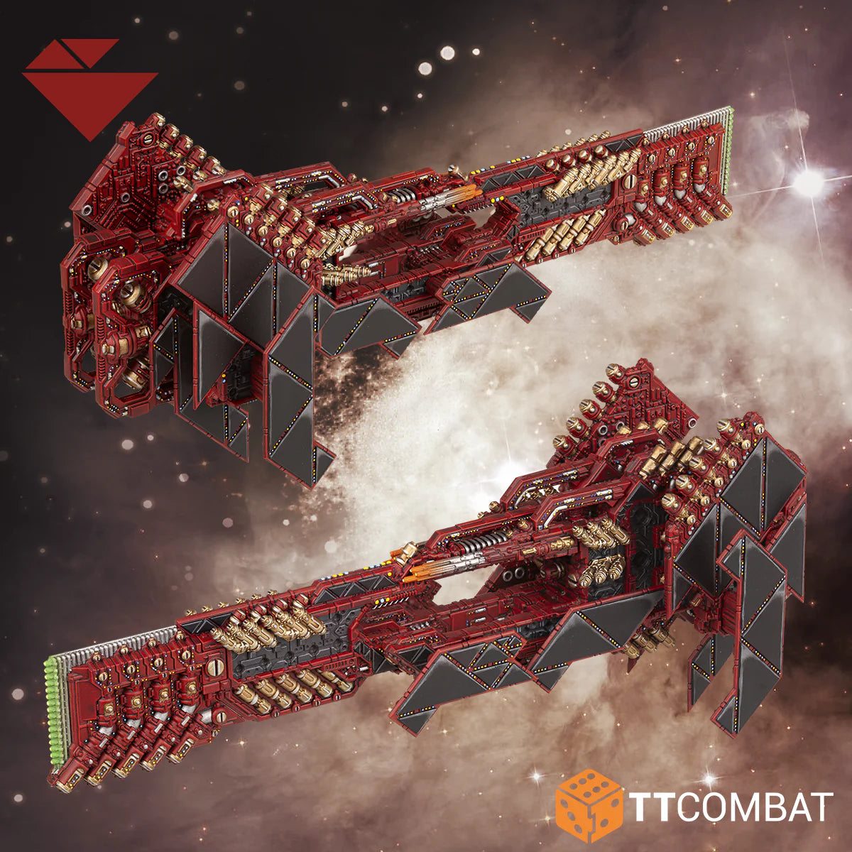 Bioficer: Battleship