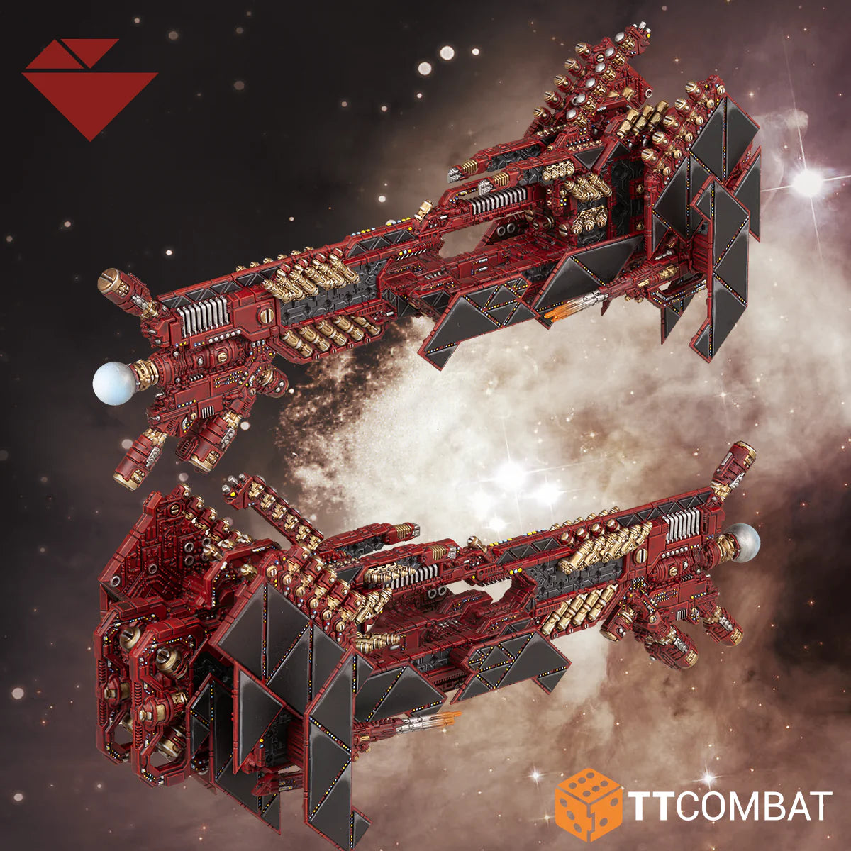 Bioficer: Battleship