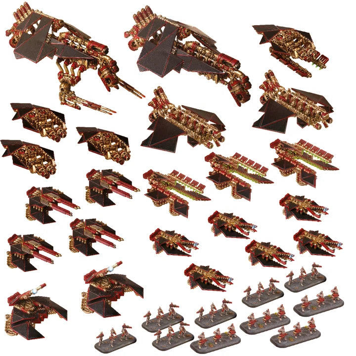 Dropzone Commander: 2 Player Starter Set