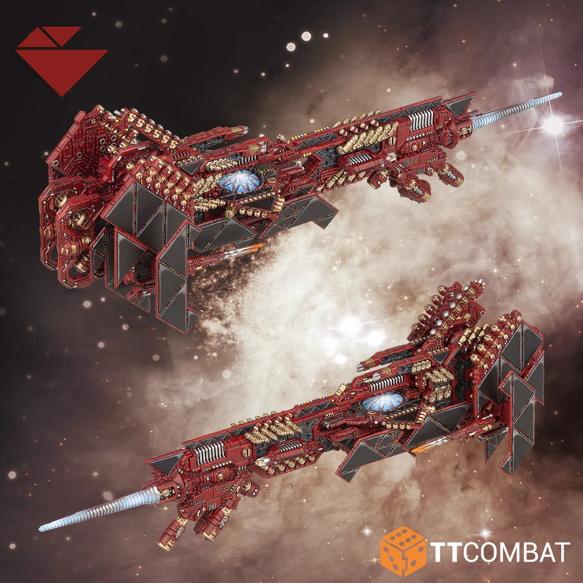 Bioficer: Battleship